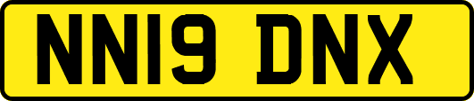 NN19DNX