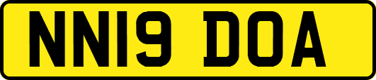 NN19DOA
