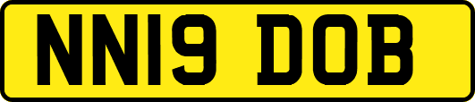 NN19DOB