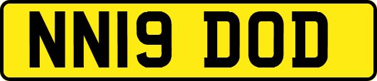NN19DOD