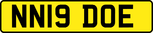 NN19DOE
