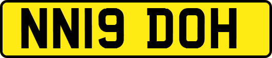 NN19DOH