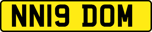 NN19DOM
