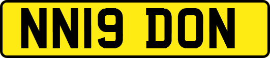 NN19DON