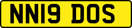 NN19DOS
