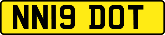 NN19DOT