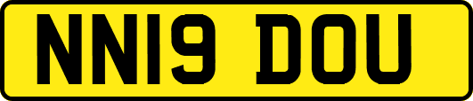 NN19DOU