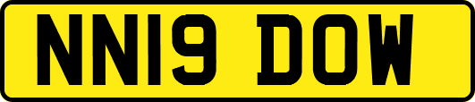 NN19DOW