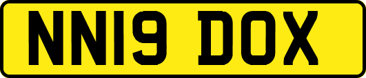 NN19DOX