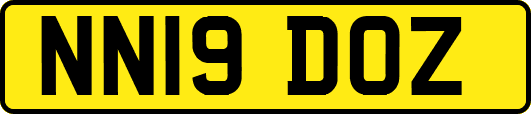 NN19DOZ