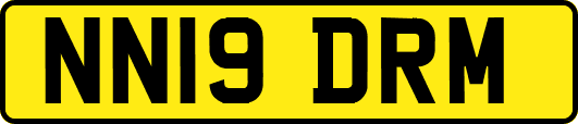 NN19DRM