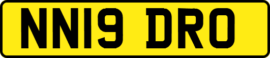 NN19DRO