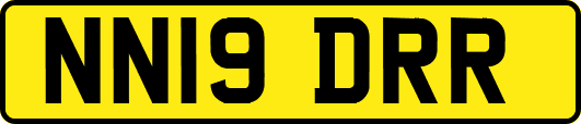 NN19DRR