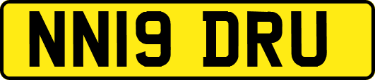 NN19DRU