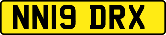NN19DRX