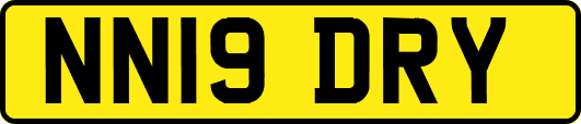 NN19DRY