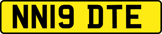 NN19DTE