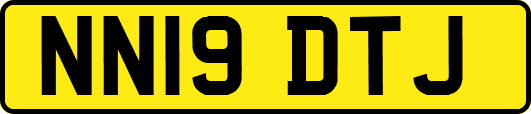 NN19DTJ
