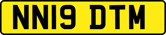 NN19DTM