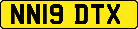 NN19DTX