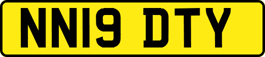 NN19DTY
