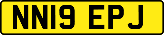 NN19EPJ