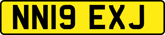 NN19EXJ