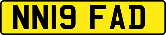 NN19FAD