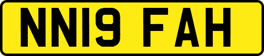 NN19FAH