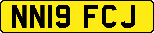NN19FCJ