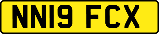 NN19FCX