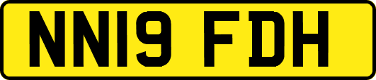 NN19FDH