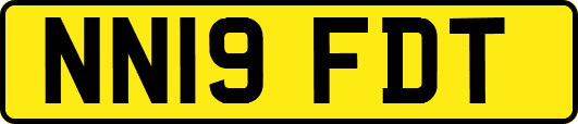 NN19FDT