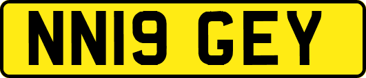 NN19GEY