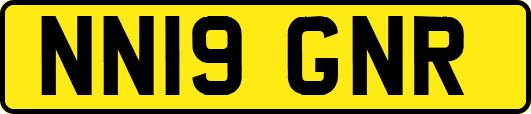 NN19GNR