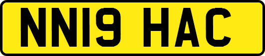 NN19HAC