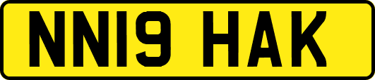 NN19HAK