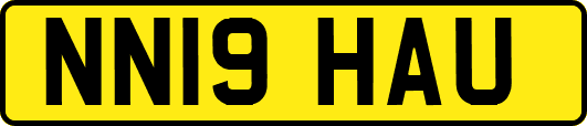 NN19HAU