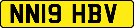 NN19HBV