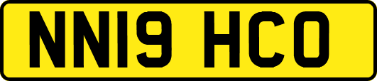 NN19HCO