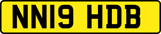 NN19HDB