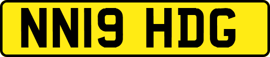 NN19HDG