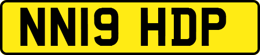 NN19HDP