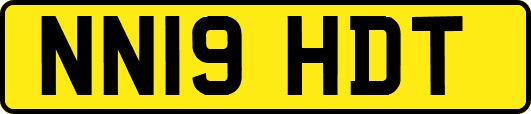 NN19HDT