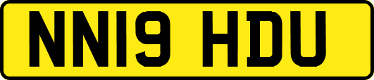 NN19HDU