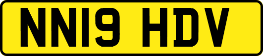 NN19HDV