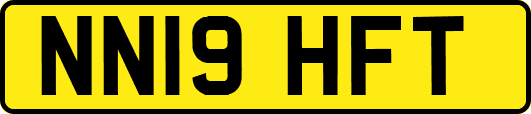 NN19HFT