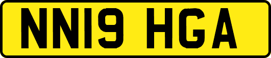 NN19HGA