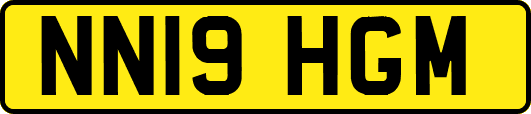 NN19HGM