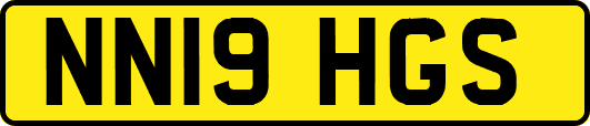 NN19HGS